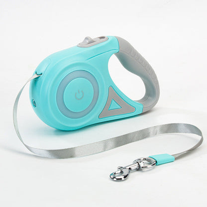 Retractable Dog Leash