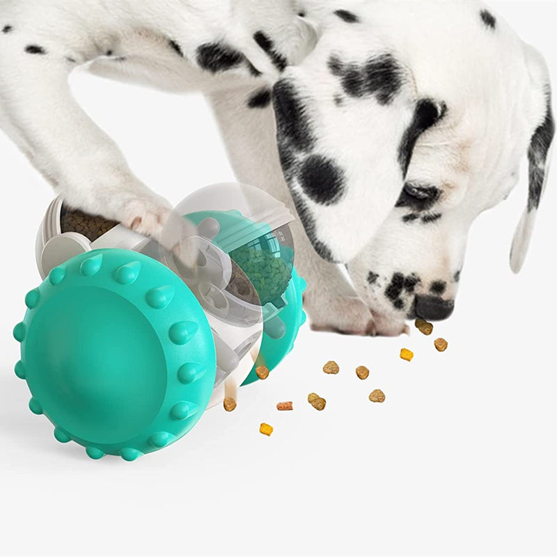 Interactive Eco Plastic Toy for Pet