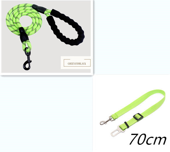 Reflective Dog Leash