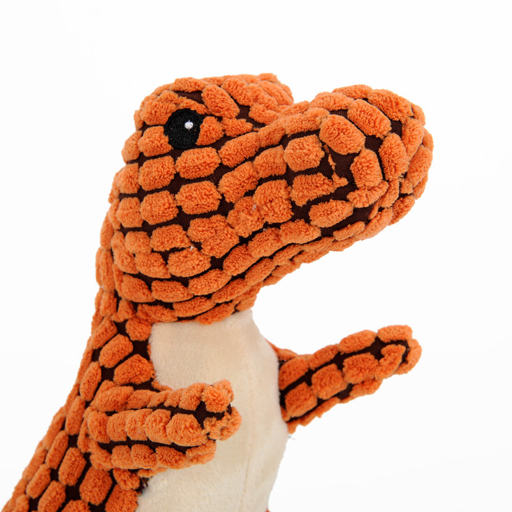 Dinosaur Pet Eco Friendly Toy