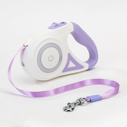 Retractable Dog Leash